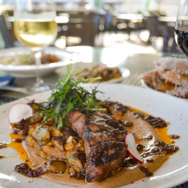 Coastal Provisions餐厅图片