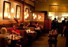 The Pit Authentic Barbecue美食图片