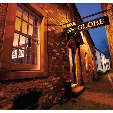 Globe Inn