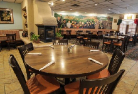 Boca Chica Restaurante美食图片