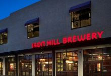 Iron Hill Brewery美食图片