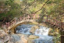 宝莲山风景区景点图片