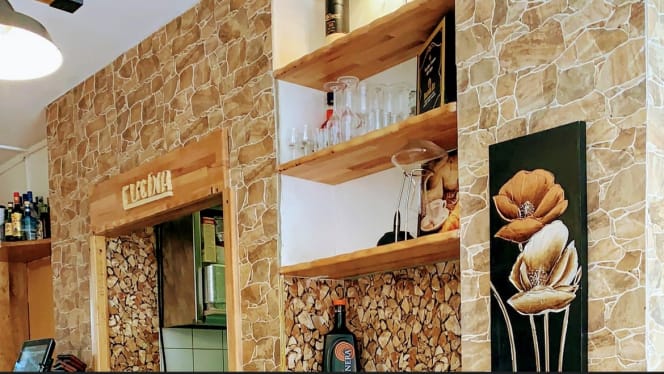 Ristorantino Il Cortile