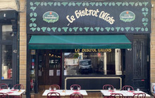 Bistrot Lillois餐厅图片