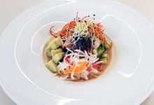 La Cordillère美食图片