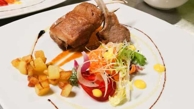 Osteria San Francesco餐厅图片