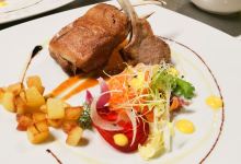 Osteria San Francesco美食图片