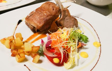 Osteria San Francesco餐厅图片