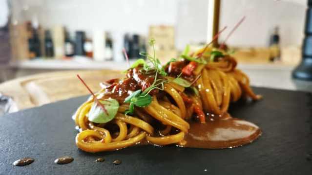 Osteria degli Artisti