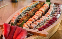 Sushi De Luxe餐厅图片