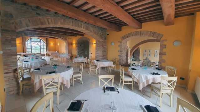 Villa Preselle餐厅图片