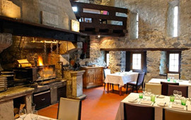 Hotel Restaurant Le Saint-Christophe