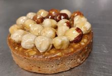 Le Chalet des Cîmes - Retour d'Est - Abriès美食图片