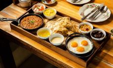 Al Fanar Restaurant & Cafe - Yas Mall-阿布扎比
