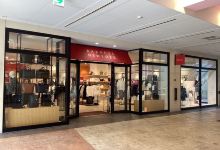 巴尼斯纽约（奥特莱斯 滋贺龙王店）购物图片