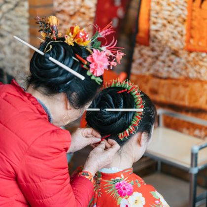 泉州5日4晚跟团游