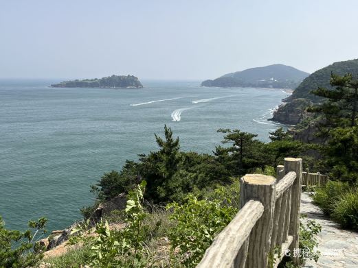 晨曦沙滩