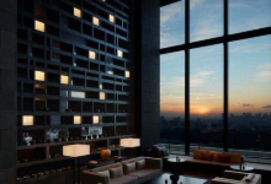 Aman Tokyo Arva Italian Restaurant美食图片