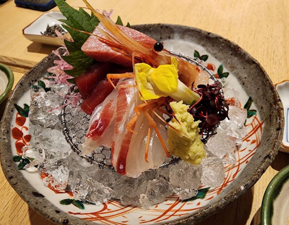 热田蓬莱轩(松坂屋店)