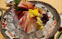 热田蓬莱轩(松坂屋店)餐厅图片