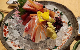 热田蓬莱轩(松坂屋店)