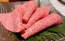 Charcoal Grilled Beef Ishidaya, Hanare餐厅图片