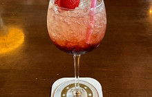 The Teddy Roosevelt Lounge餐厅图片