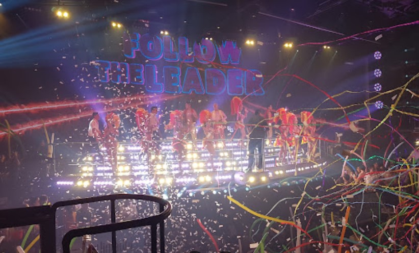 Coco Bongo餐厅图片