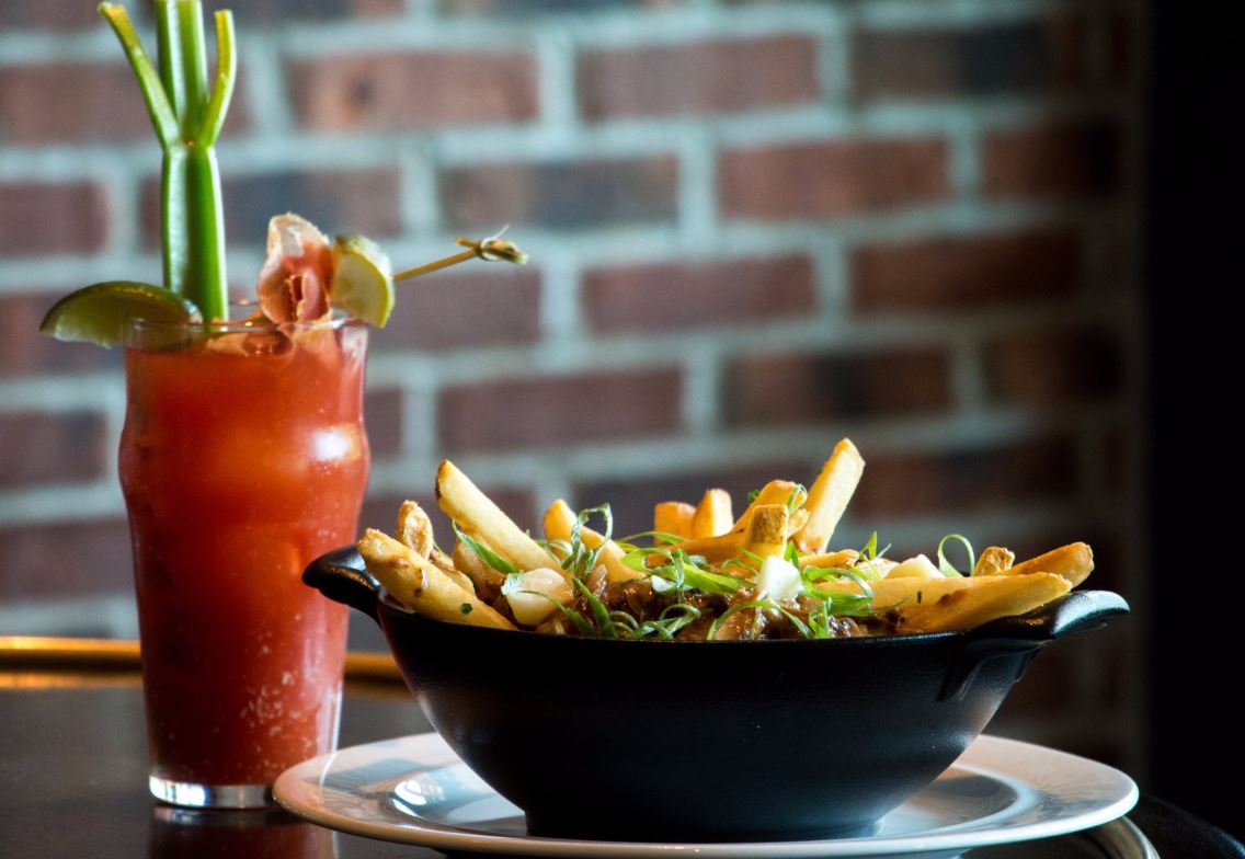 The Gage餐厅图片