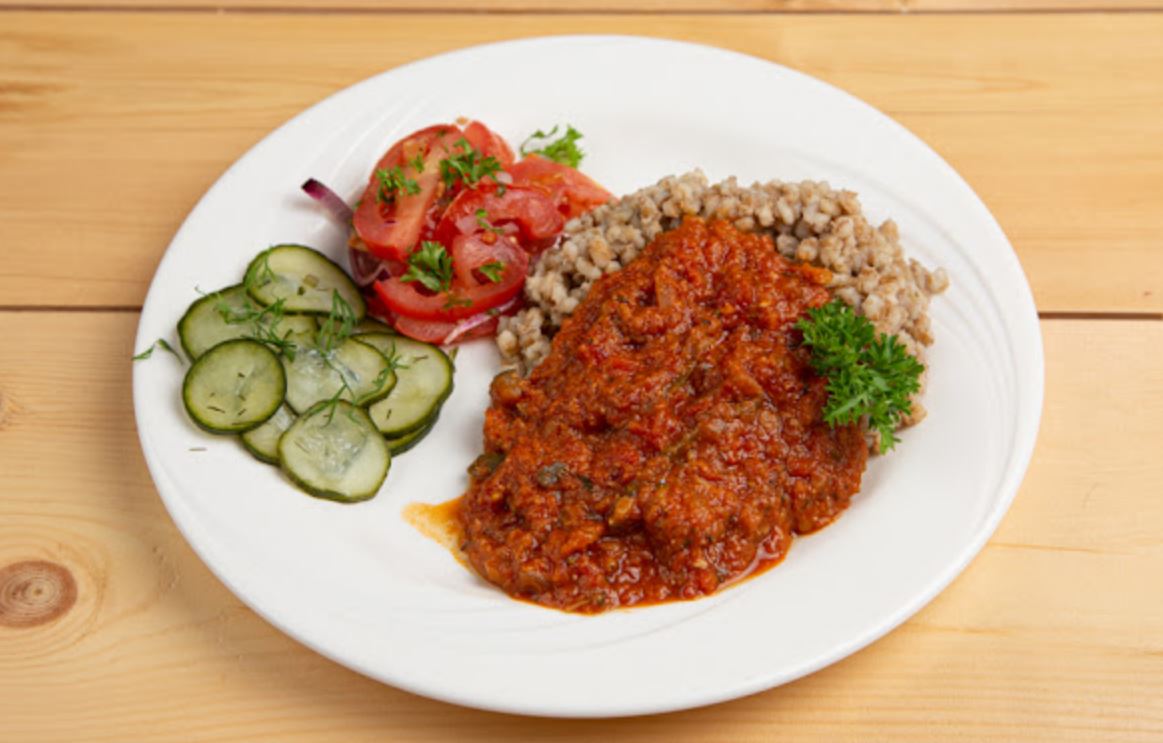 Konstan Möljä餐厅图片