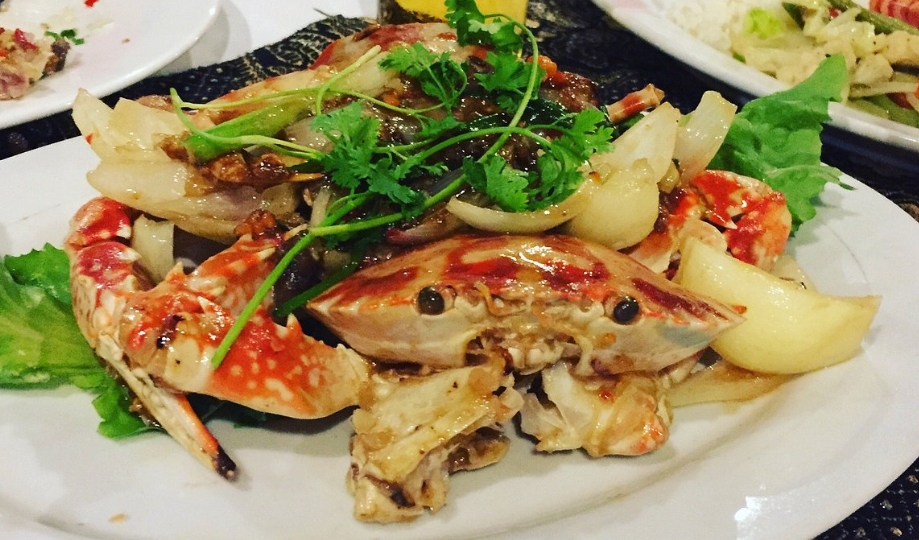 Sunset Restaurant餐厅图片