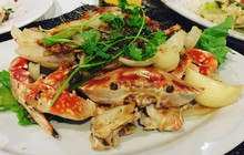 Sunset Restaurant餐厅图片