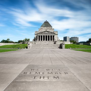 澳大利亚悉尼+墨尔本12日11晚自由行