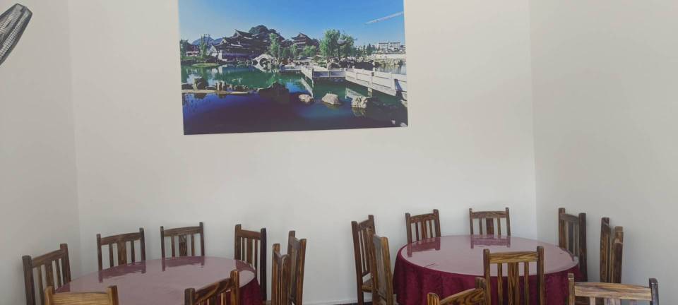 余记百味餐馆餐厅图片