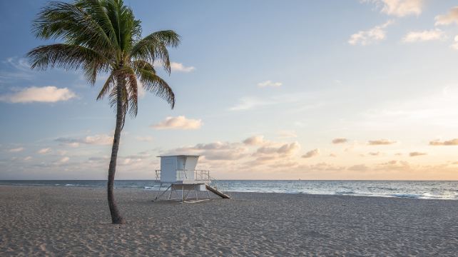 10-Day Orlando Theme Park Tour from Miami·Miami City Tour, Everglades National Park, Key West, Fort Lauderdale, Palm Beach | Small Group Tour of 2-14 Pax | Admission Tickets 