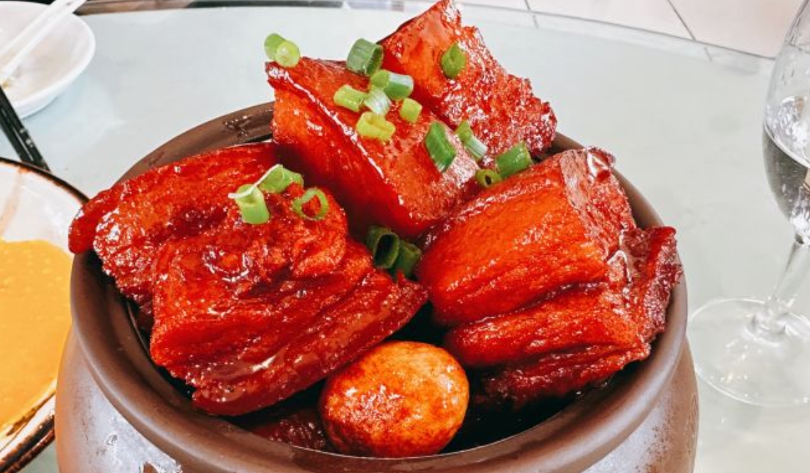 盛德利(彰德路店)