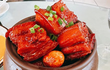 盛德利(彰德路店)餐厅图片