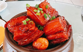 盛德利(彰德路店)