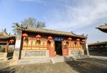 山西应县木塔景区-地藏殿景点图片