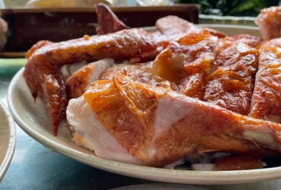 云蝶农庄(富力南昆山温泉养生谷店)