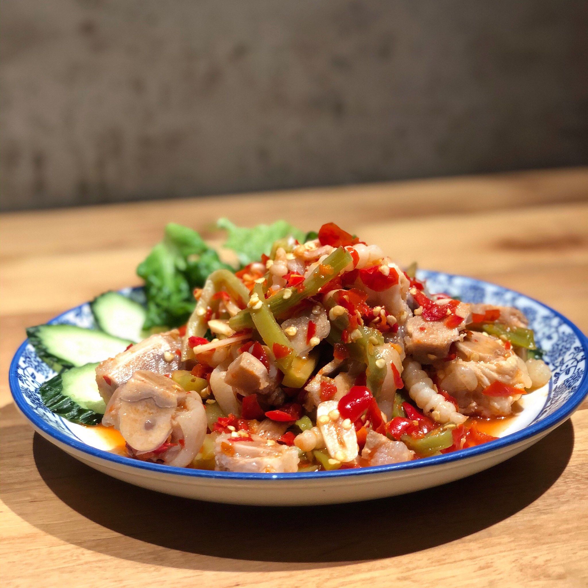 老江最黔线(昆明路店)