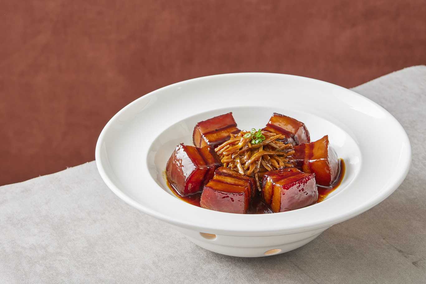 水岸十里·江海时鲜(万象前海店)