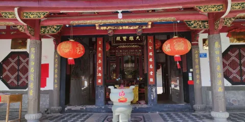 白石院寺