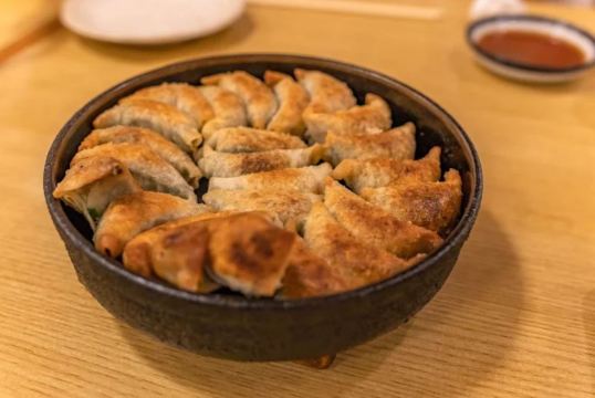 博多祇园铁锅餐厅图片