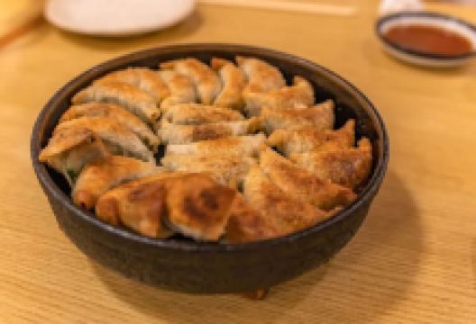 博多祇园铁锅美食图片