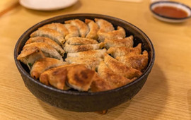 博多祇园铁锅