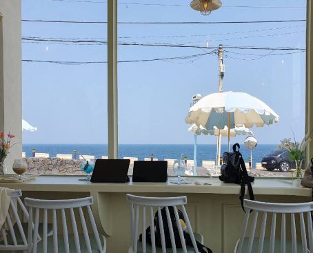 Haru Film餐厅图片