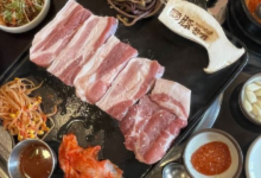 豚香气美食图片