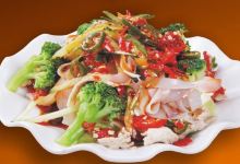魏家凉皮(南门店)美食图片