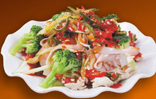 魏家凉皮(南门店)餐厅图片